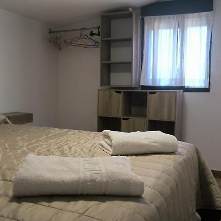 Апартаменты Casita En Понтеведра Экстерьер фото